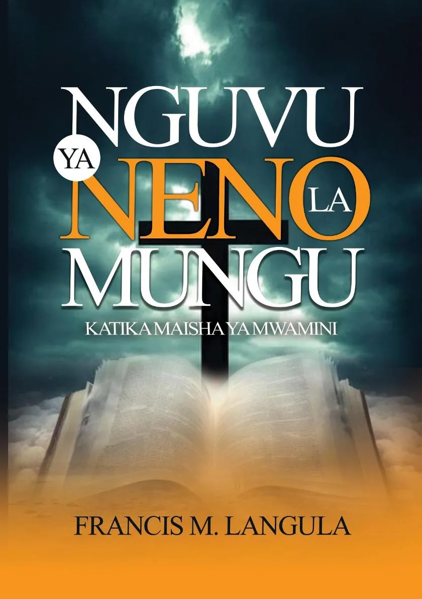 Nguvu ya Neno la Mungu