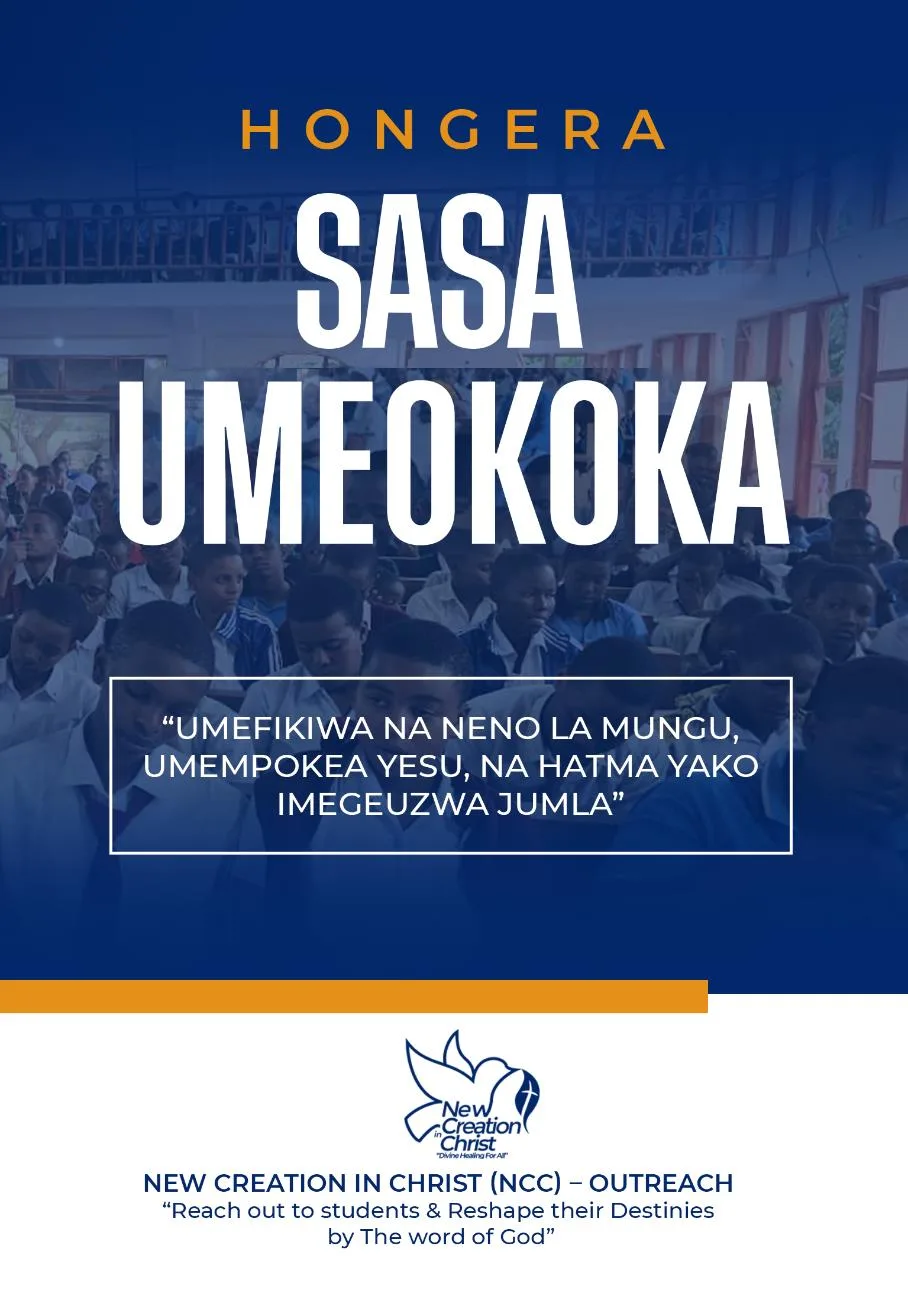 HONGERA SASA UMEOKOKA
