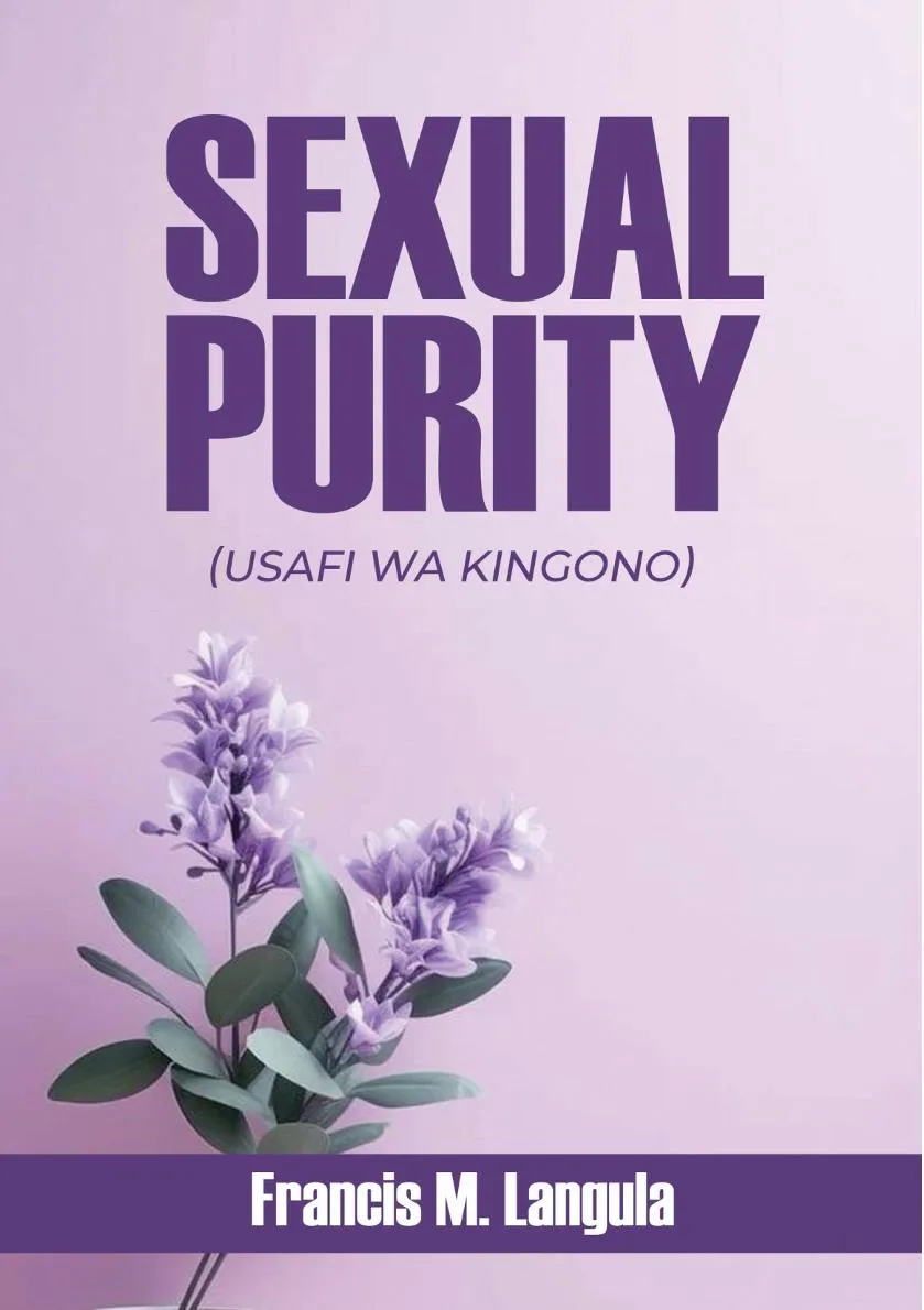 USAFI WA KINGONO