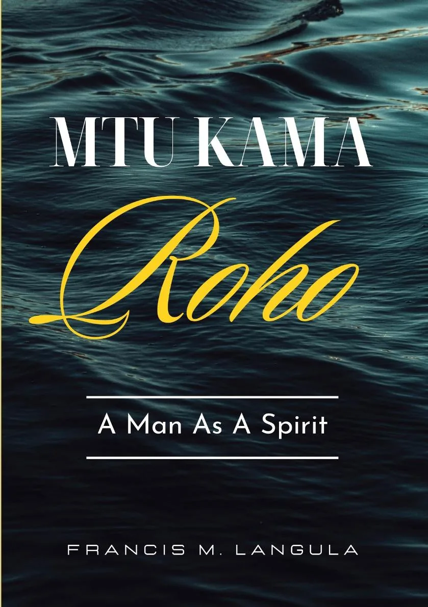 MTU KAMA ROHO