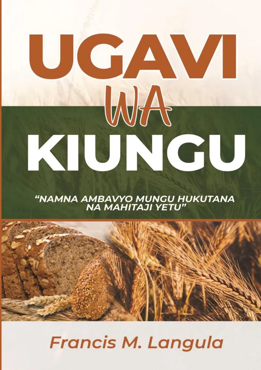 UGAVI WA KIUNGU