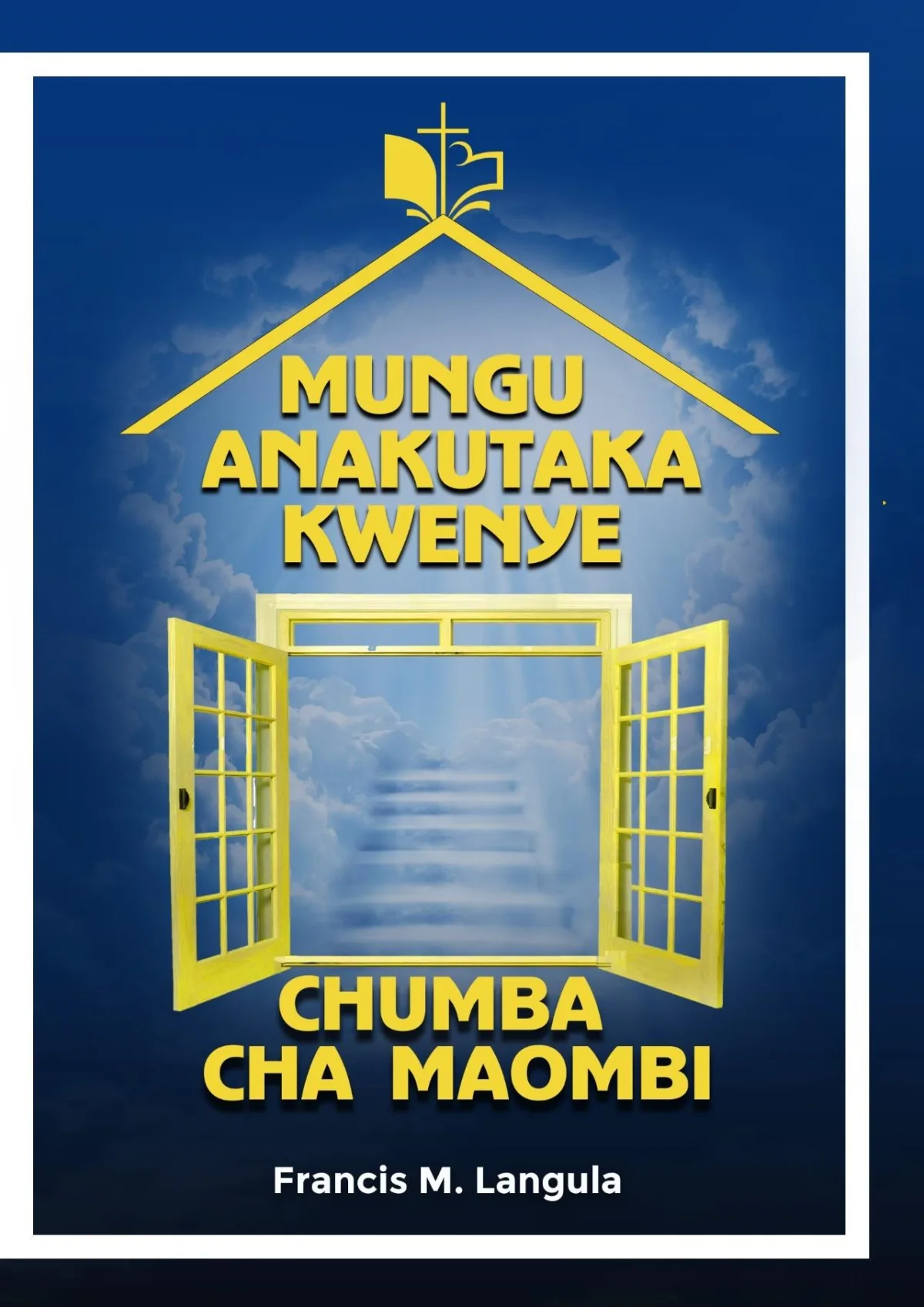CHUMBA CHA MAOMBI